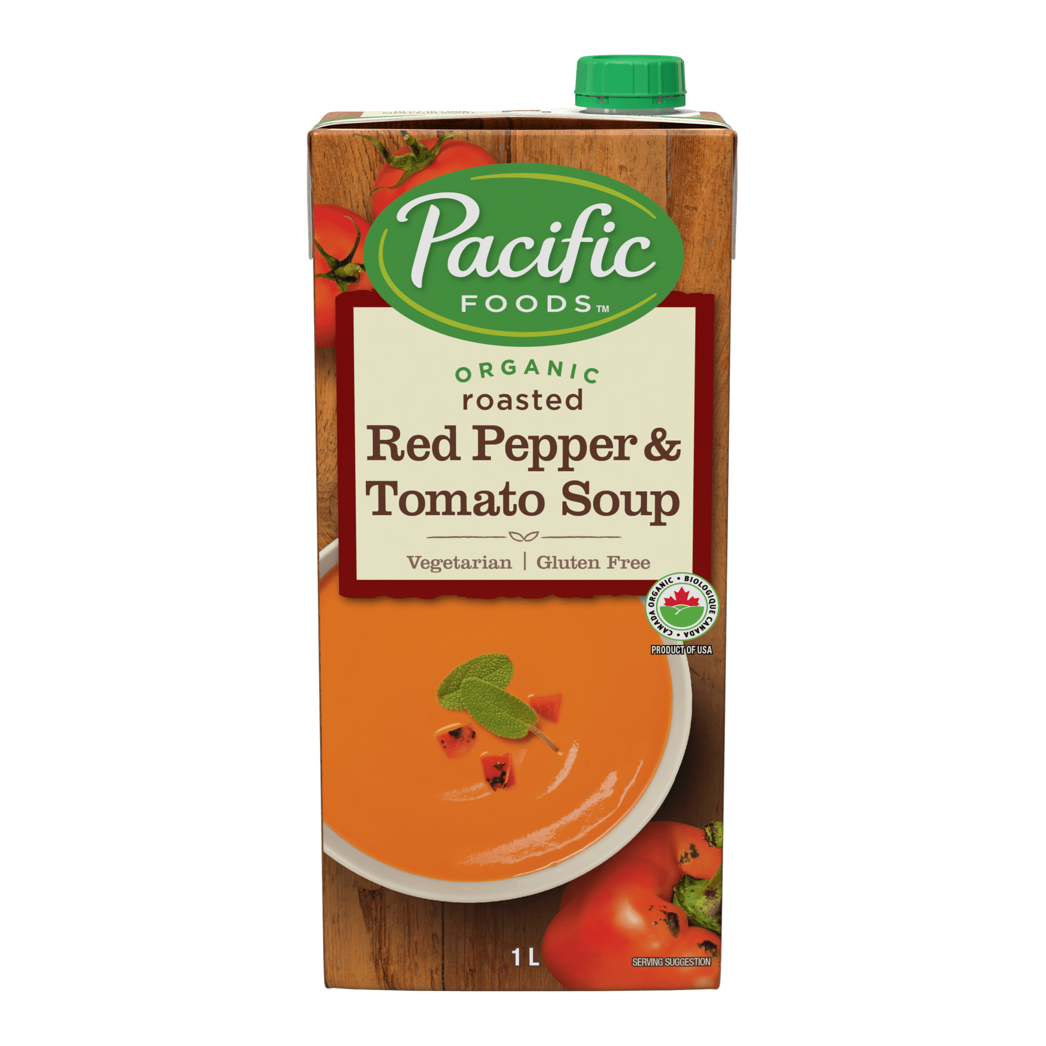 Pacific Foods Canada