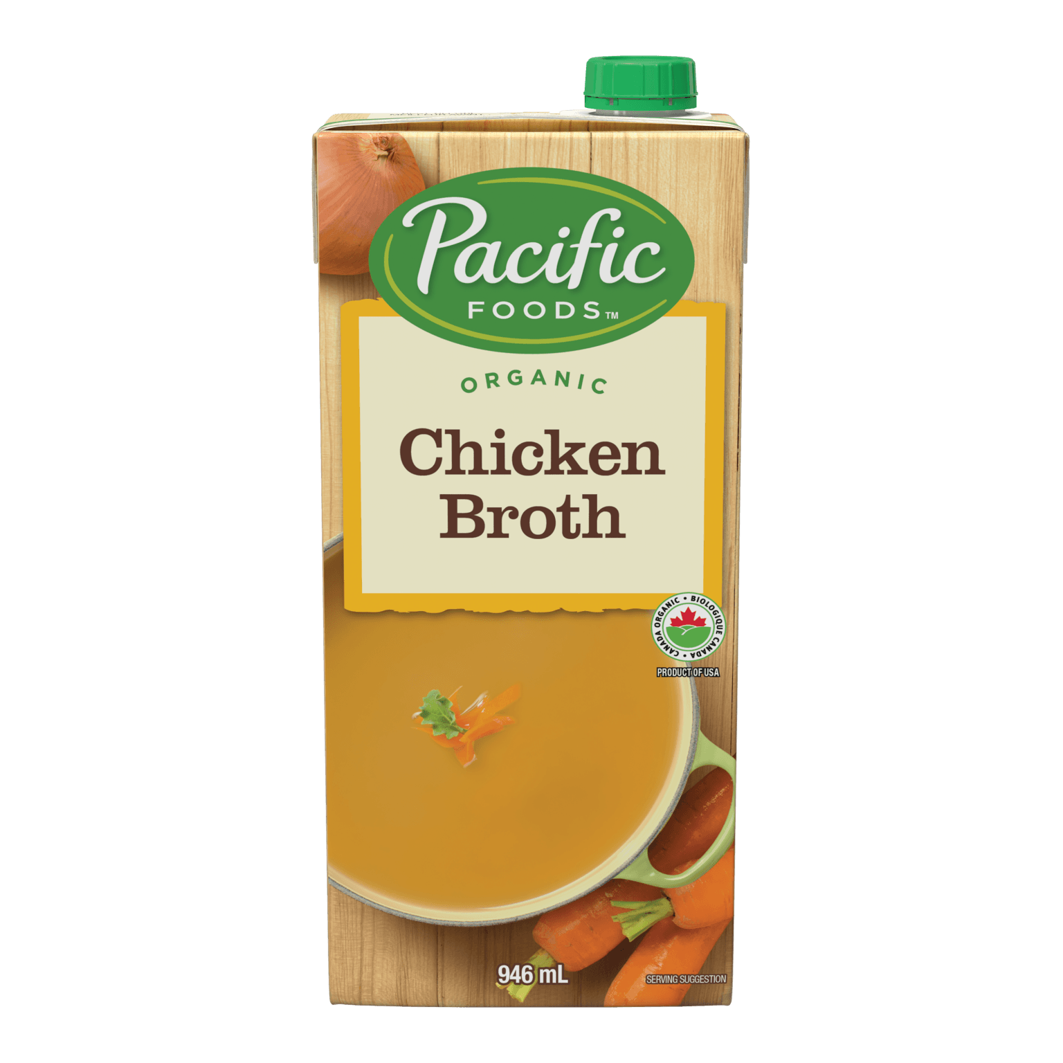 Pacific Foods Canada