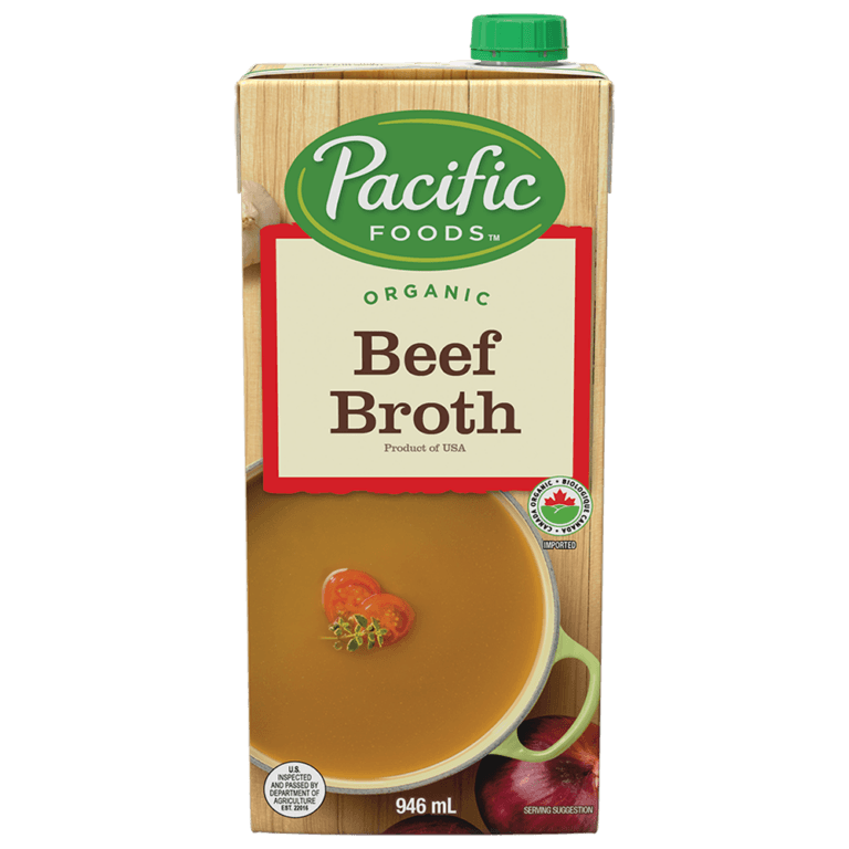 Pacific Foods Canada