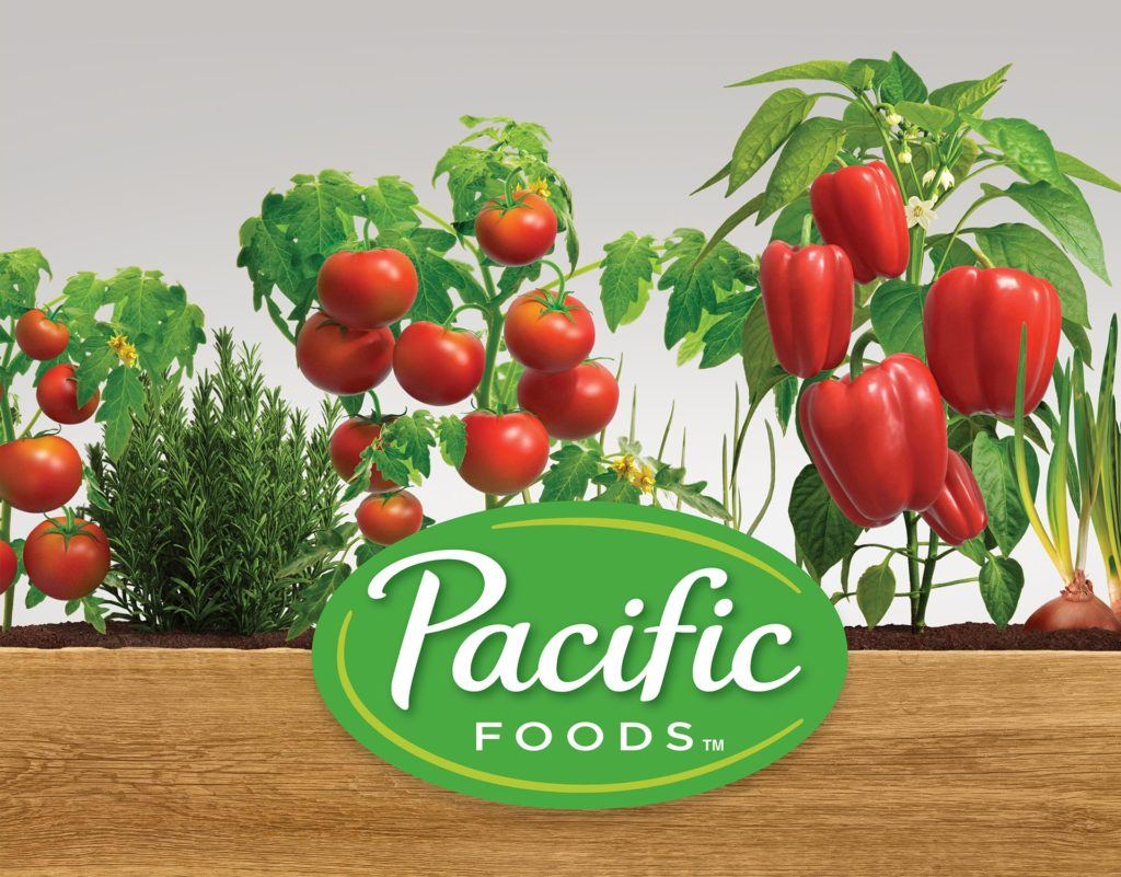 Pacific Foods™